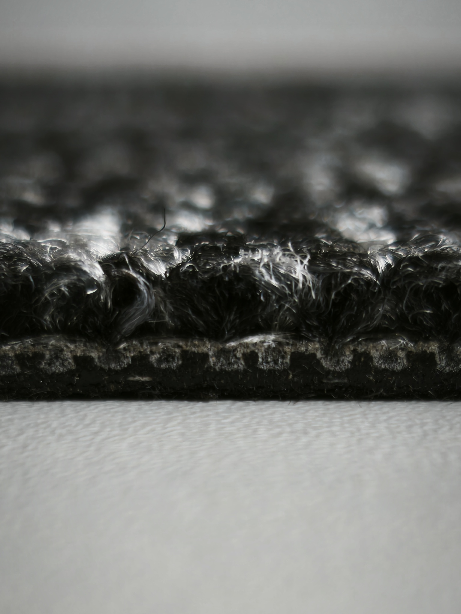 Ковровая плитка Bonkeel Sensei Granite 500×500×6,5